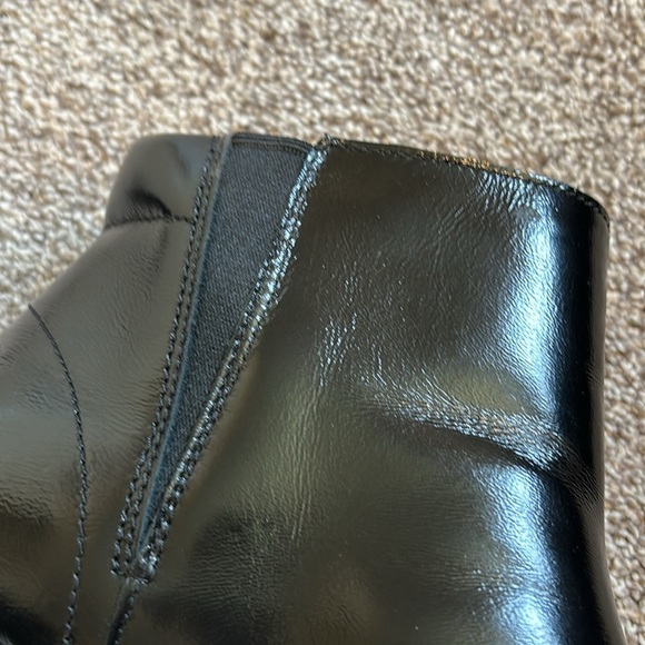 Sorel Harlow Zip Wedge Booties - Picture 3 of 10